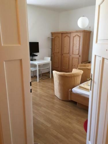 Apartamento Villa Sudrow