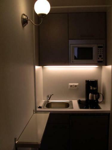 Apartamento Villa Sudrow
