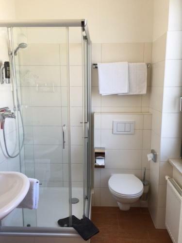 Apartamento Villa Sudrow