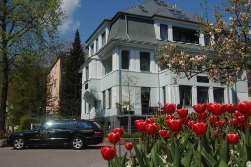 Apartamento Villa Sudrow