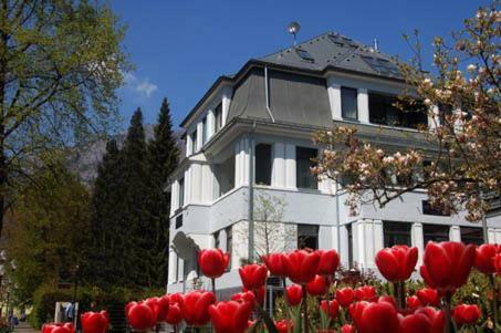 Apartamento Villa Sudrow