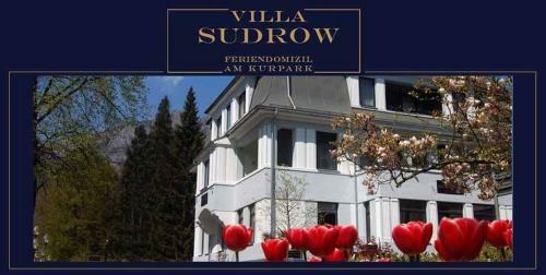 Apartamento Villa Sudrow