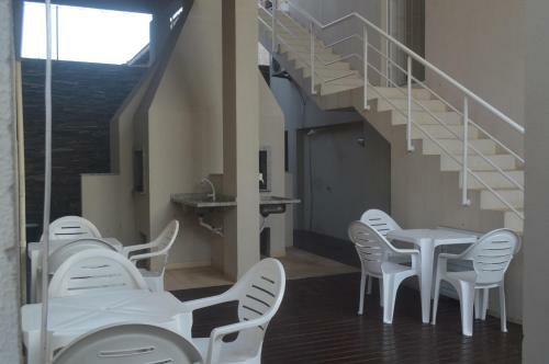 Parada Beach Apart Hotel