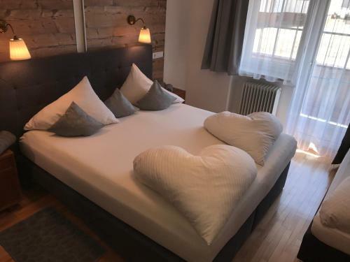 Clubdorf Hotel Alpenrose