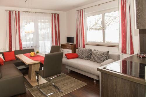Haus Alpina