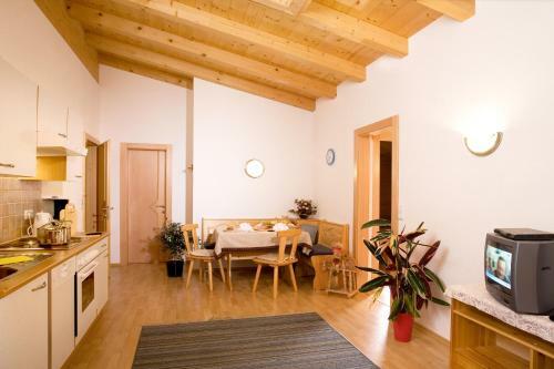 Apartamento Haus Weidmannsheil