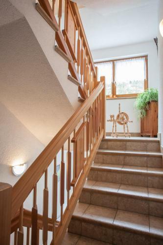 Apartamento Haus Weidmannsheil