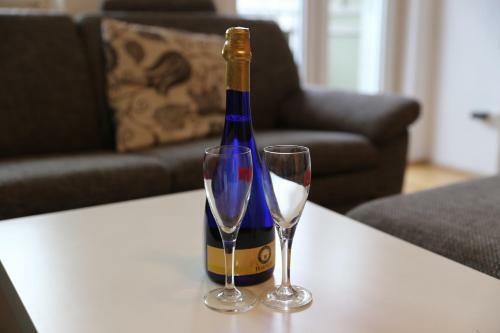 Amici Apartments Urania
