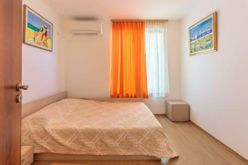 Hotel Via Pontica 123 Guest Apartments