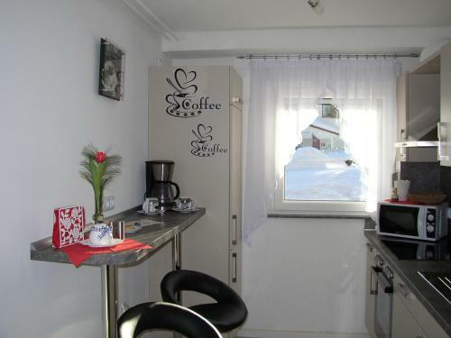 Apartamento Herzlich & Harzlich Willkommen