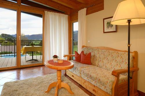Apartamento Landhaus Zita
