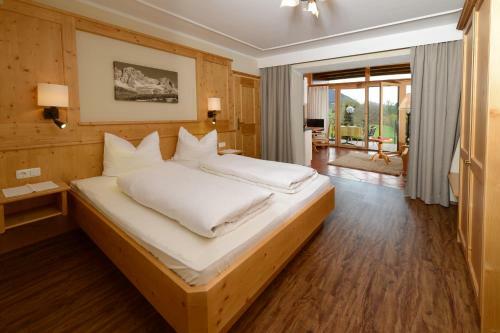 Apartamento Landhaus Zita