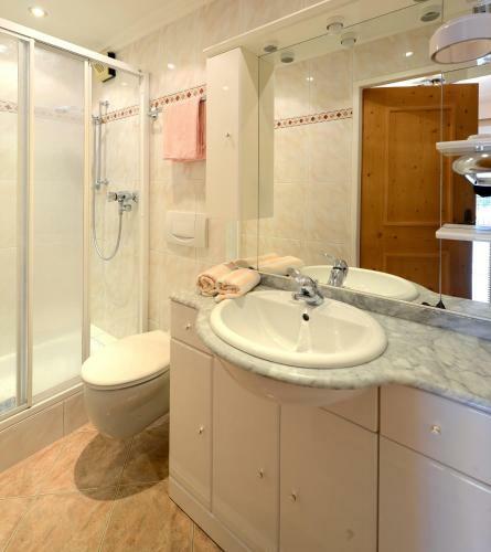 Apartamento Landhaus Zita