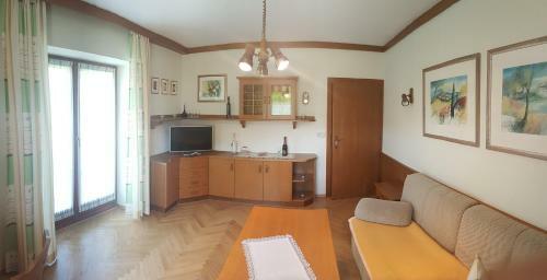 Apartamento G�stehaus Struggl