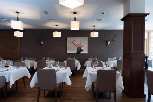 Hotel Q! Resort Kitzb�hel