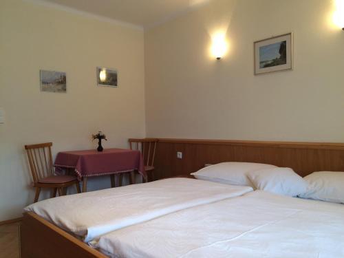 Apartamento G�stehaus Franz Stissen