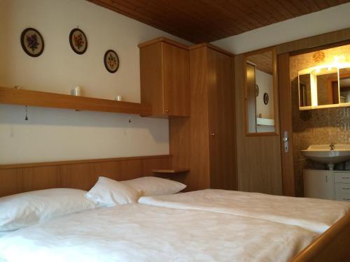 Apartamento G�stehaus Franz Stissen