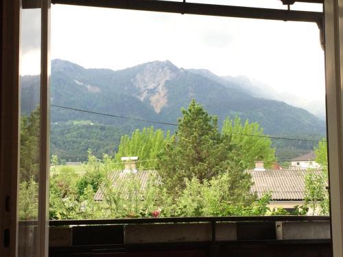 Apartamento G�stehaus Franz Stissen