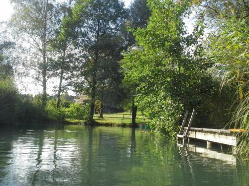 Apartamento G�stehaus Franz Stissen
