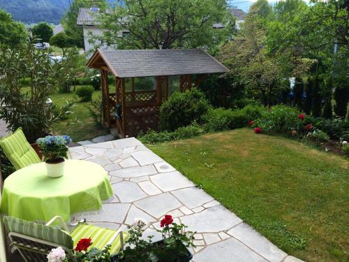 Apartamento G�stehaus Franz Stissen