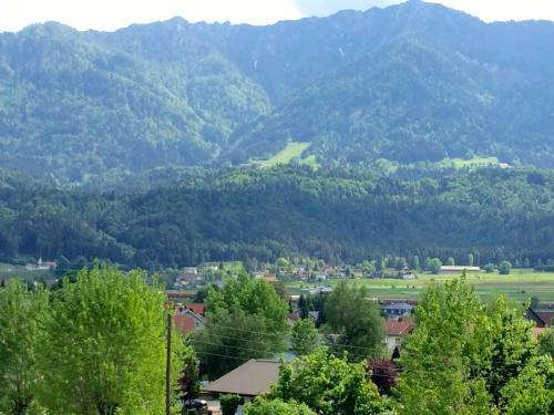 Apartamento G�stehaus Franz Stissen