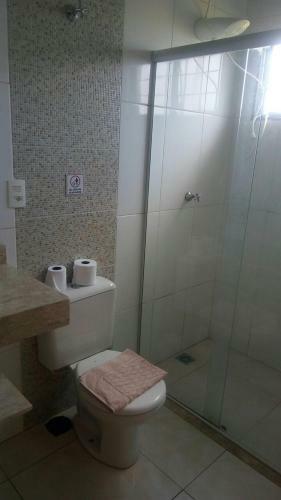 Hostal Pousada Manna