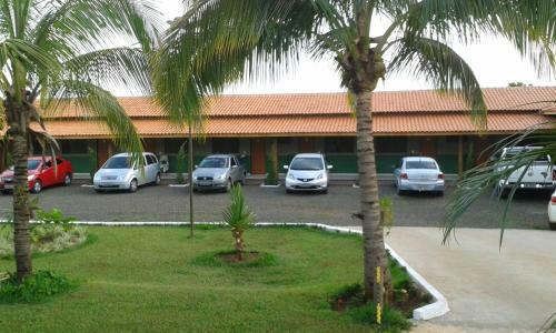 Hostal Pousada Manna
