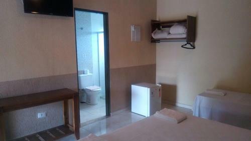 Hostal Pousada Manna