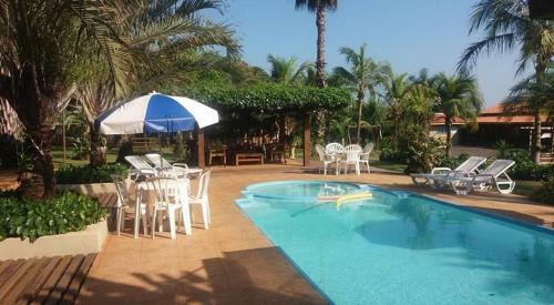 Hostal Pousada Manna