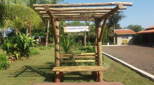 Hostal Pousada Manna