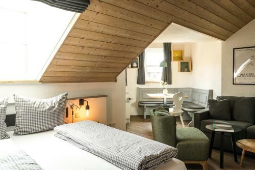 Hostal Das Nordberg Guesthouse