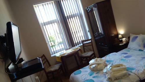 Hostal Guest House Fun And Rest