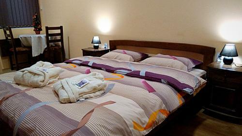 Hostal Guest House Fun And Rest