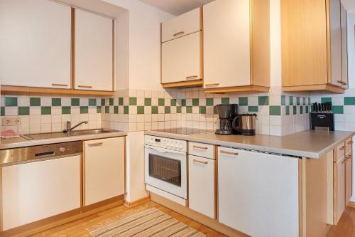 Apartamento Haus Panoramablick