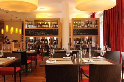 Park-hotel H�bner