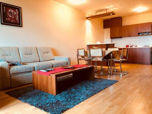 Apartment In Iglika Complex