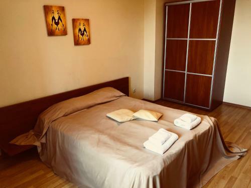 Apartment In Iglika Complex