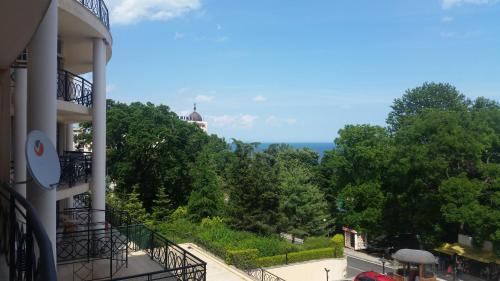Apartment In Iglika Complex