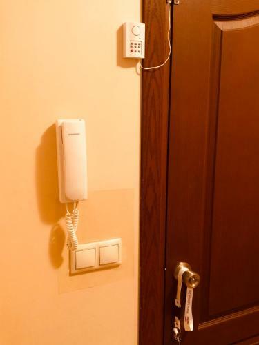 Apartment In Iglika Complex