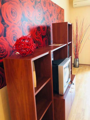 Apartment In Iglika Complex
