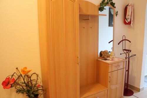 Apartamento Appartment Harreiterhof