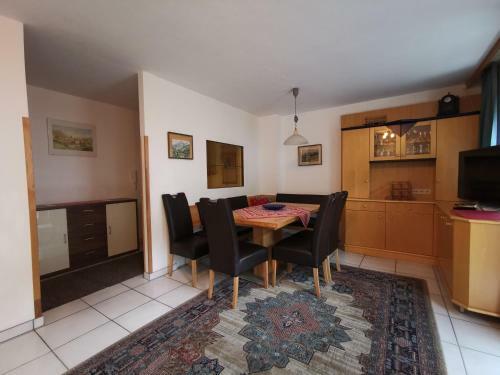 Apartamento Ferienlandhaus H�fer