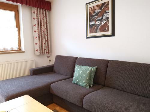 Apartamento Ferienlandhaus H�fer