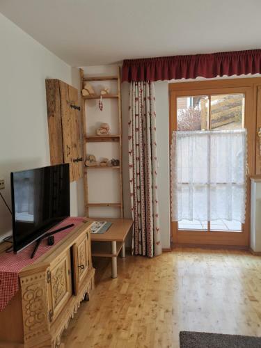 Apartamento Ferienlandhaus H�fer