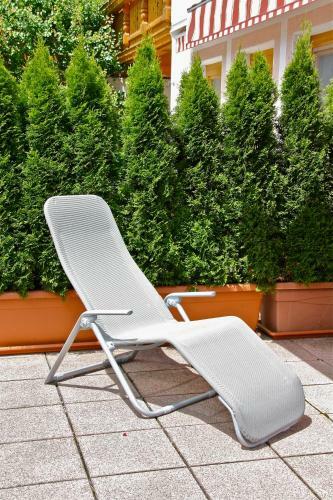 Apartamento Ferienlandhaus H�fer