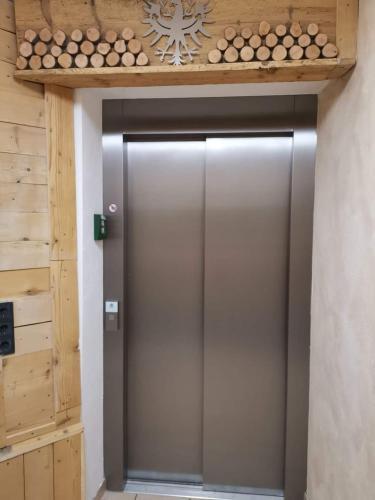 Apartamento Ferienlandhaus H�fer