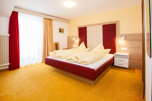 Hostal Pension Alpina Neustift