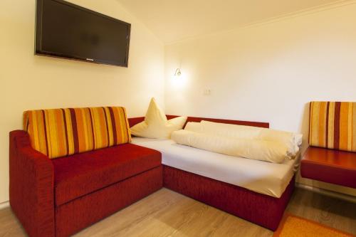 Hostal Pension Alpina Neustift