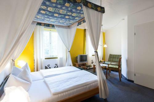 Hostal Schlossrestaurant Neuschwanstein