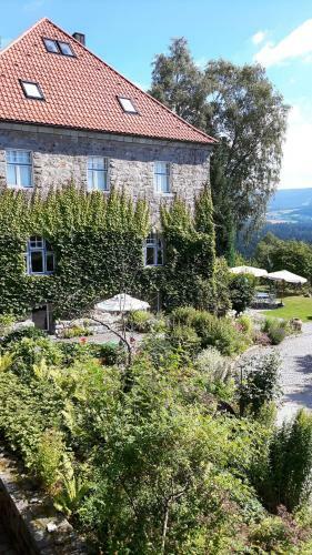 Hostal Villa Breitenberg